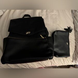 Freshly Picked Diaper Bag